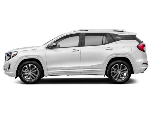 2020 GMC Terrain FWD Denali