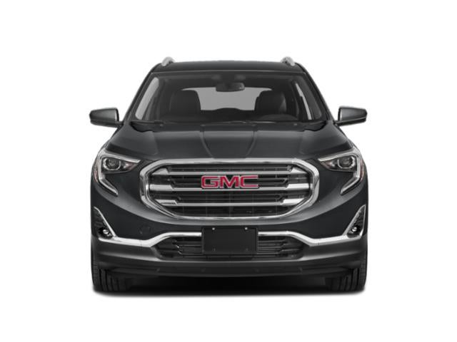 2020 GMC Terrain FWD Denali