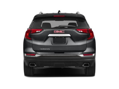 2020 GMC Terrain FWD Denali