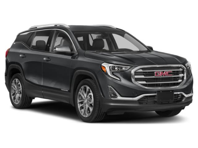 2020 GMC Terrain FWD Denali