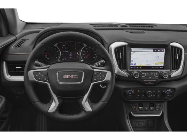 2020 GMC Terrain FWD Denali