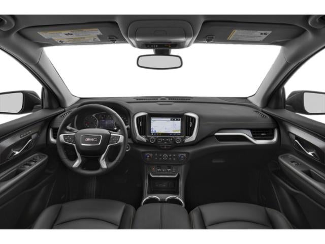 2020 GMC Terrain FWD Denali