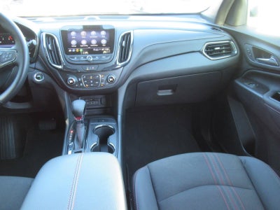 2023 Chevrolet Equinox AWD RS