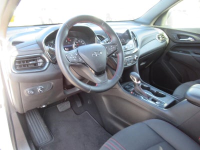 2023 Chevrolet Equinox AWD RS
