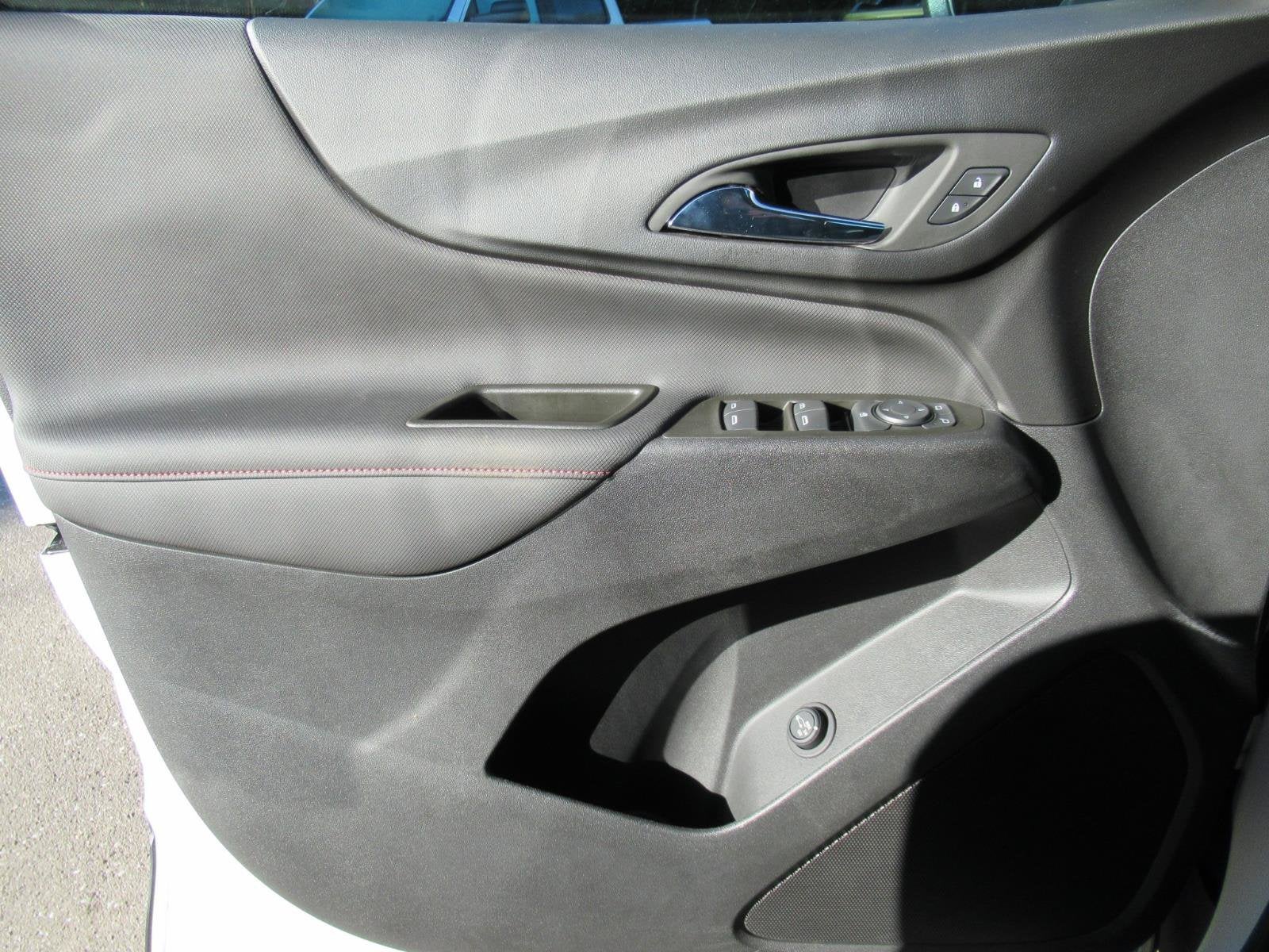 2023 Chevrolet Equinox AWD RS