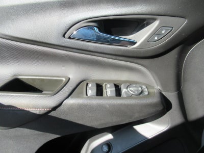 2023 Chevrolet Equinox AWD RS