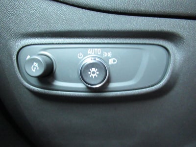2023 Chevrolet Equinox AWD RS