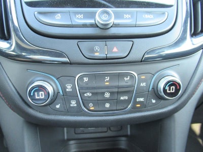 2023 Chevrolet Equinox AWD RS