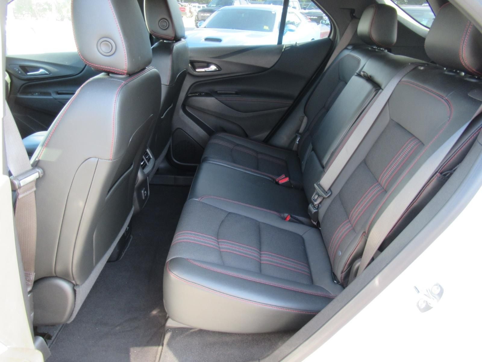 2023 Chevrolet Equinox AWD RS