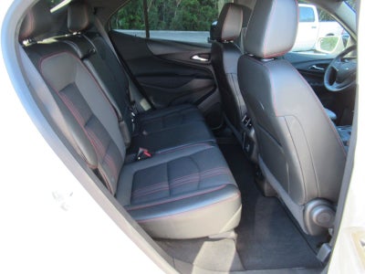 2023 Chevrolet Equinox AWD RS