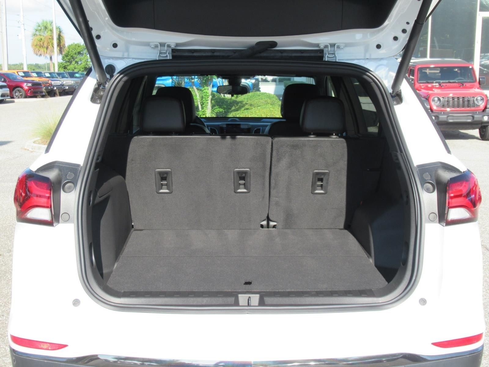 2023 Chevrolet Equinox AWD RS