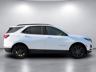 2023 Chevrolet Equinox AWD RS