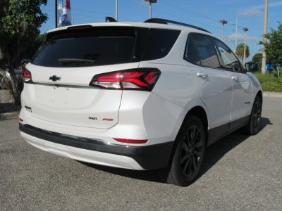 2023 Chevrolet Equinox AWD RS