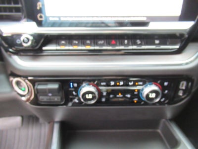 2022 GMC Sierra 1500 4WD Crew Cab Short Box SLT