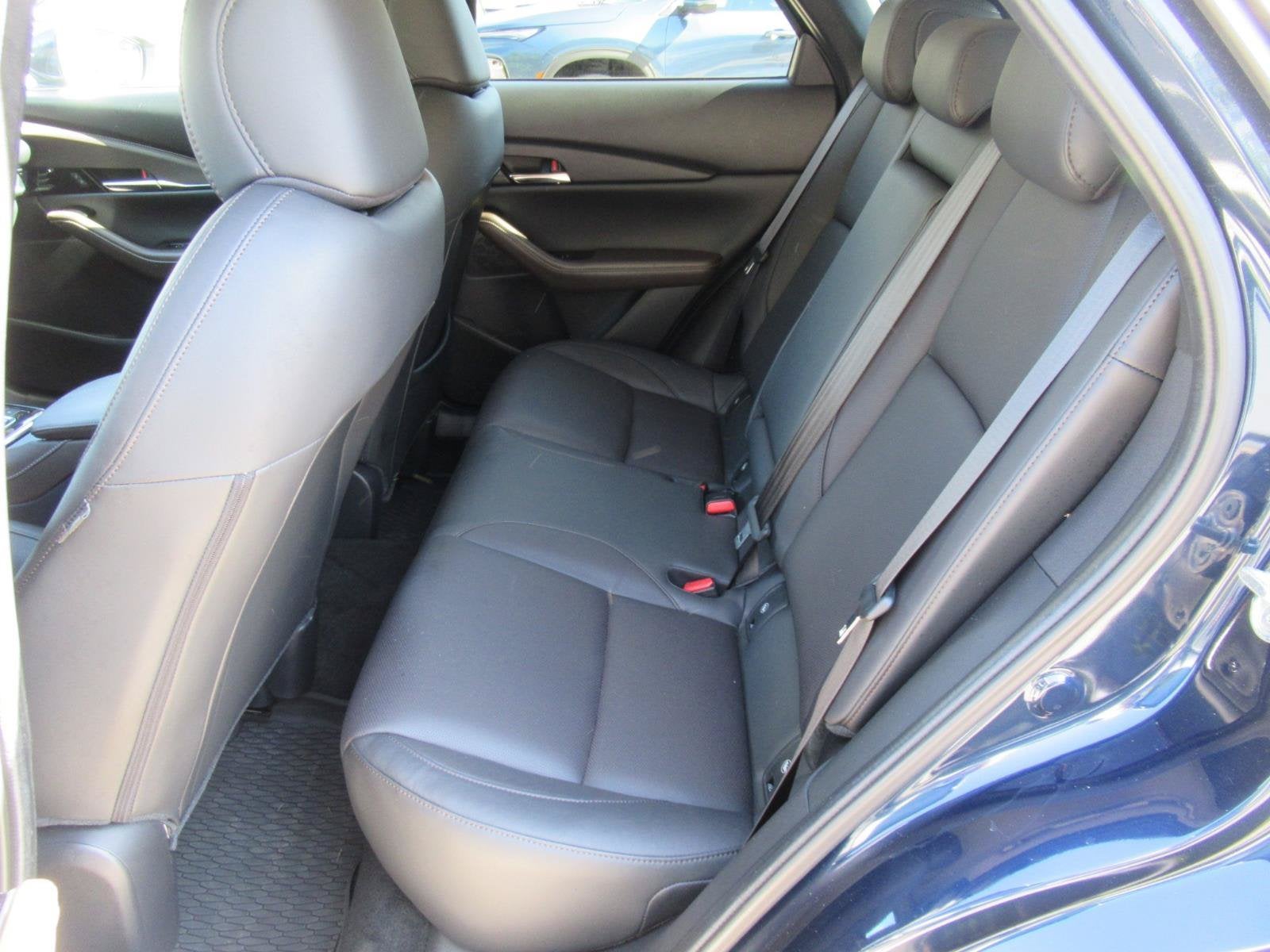 2024 Mazda Mazda CX-30 2.5 S Premium Package