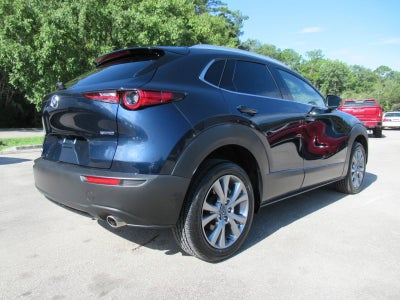 2024 Mazda Mazda CX-30 2.5 S Premium Package
