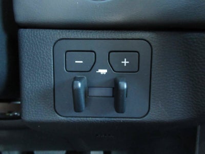 2023 Toyota Tundra 4WD Platinum