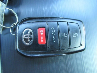 2023 Toyota Tundra 4WD Platinum