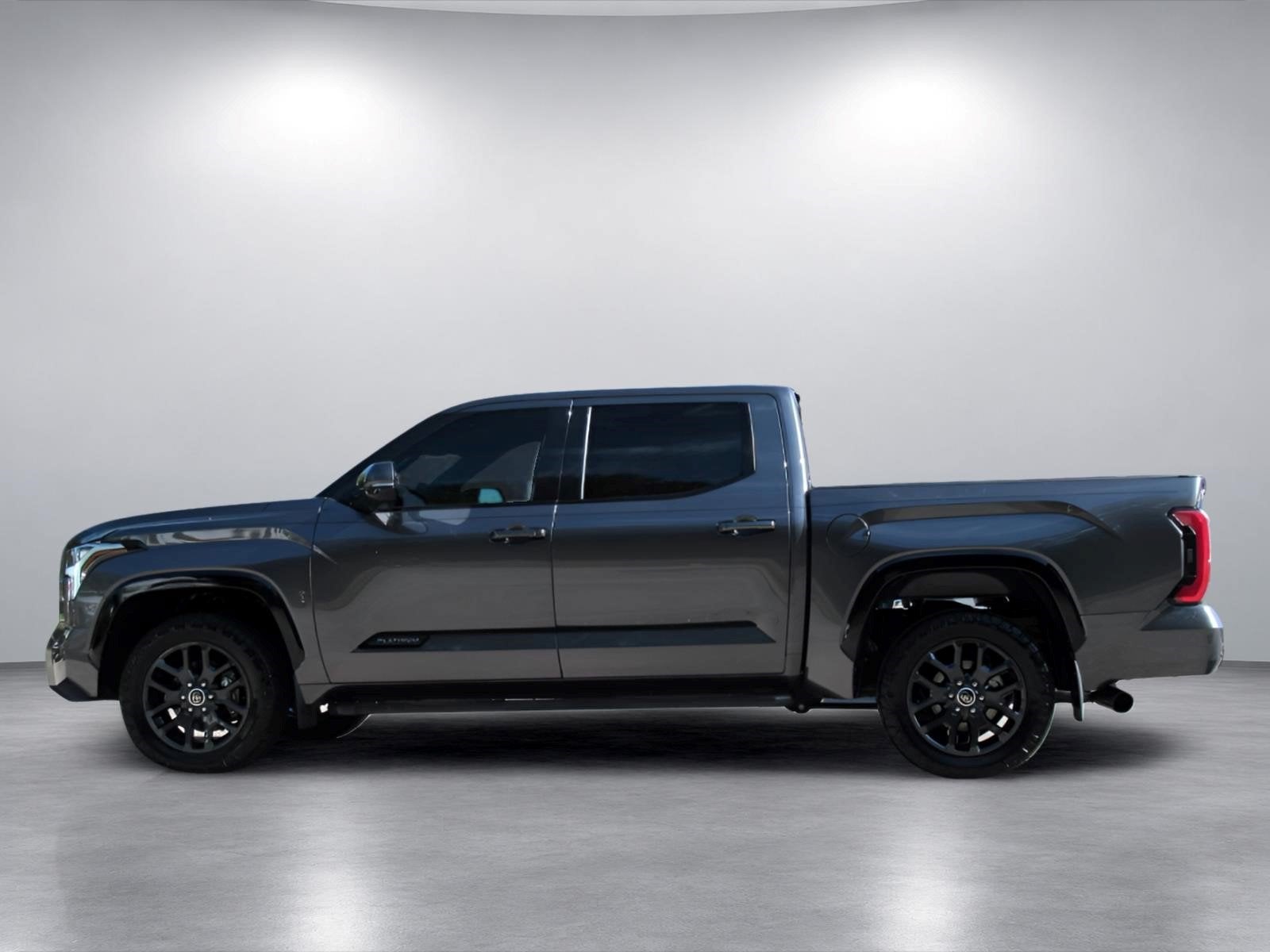 2023 Toyota Tundra 4WD Platinum