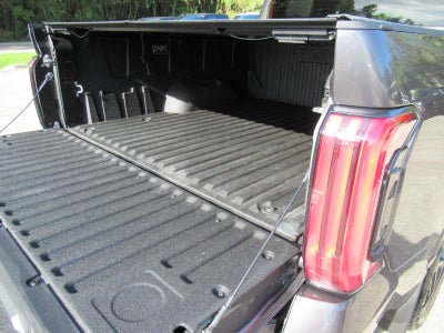 2023 Toyota Tundra 4WD Platinum