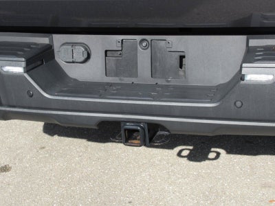 2023 Toyota Tundra 4WD Platinum