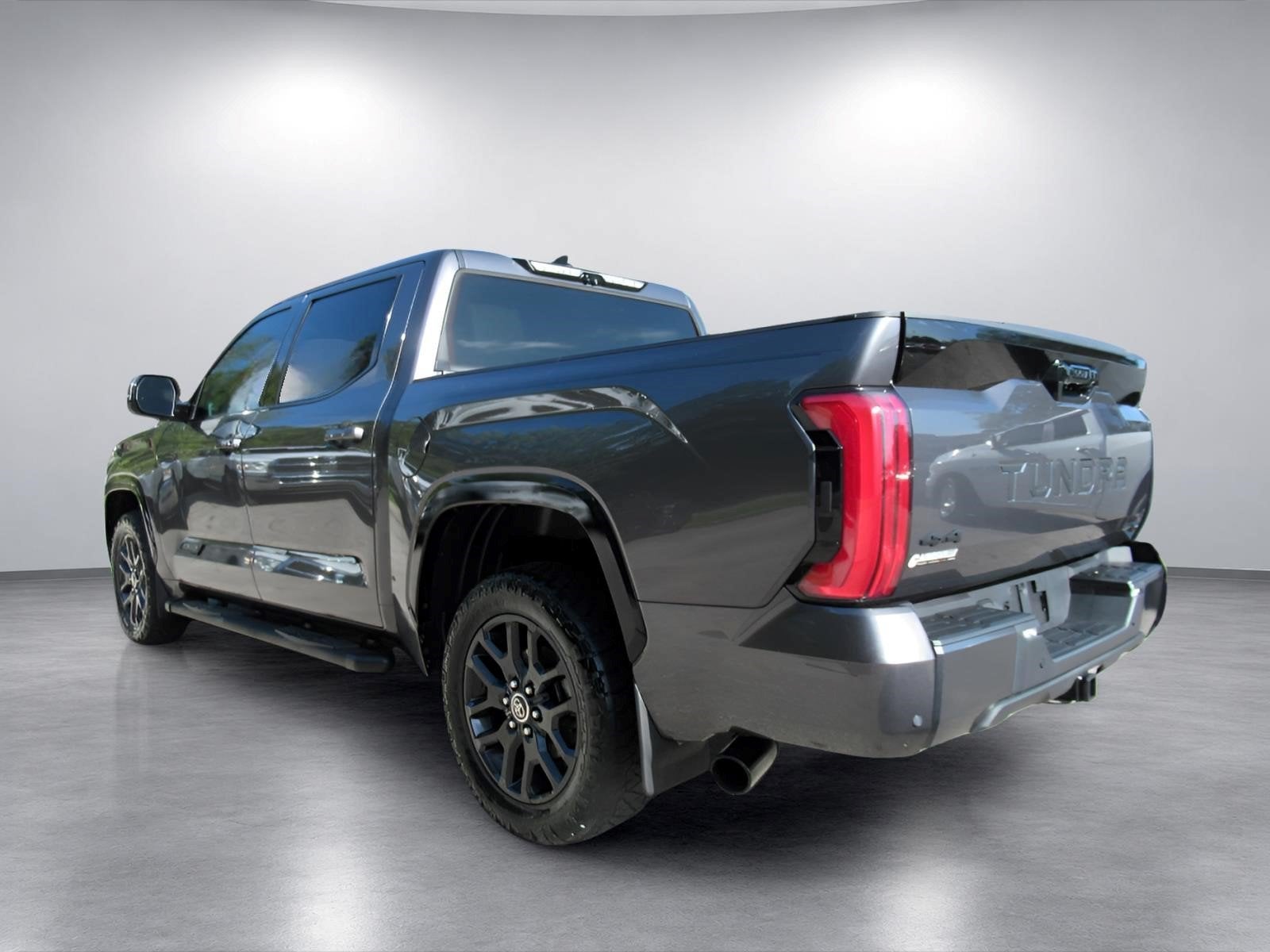 2023 Toyota Tundra 4WD Platinum