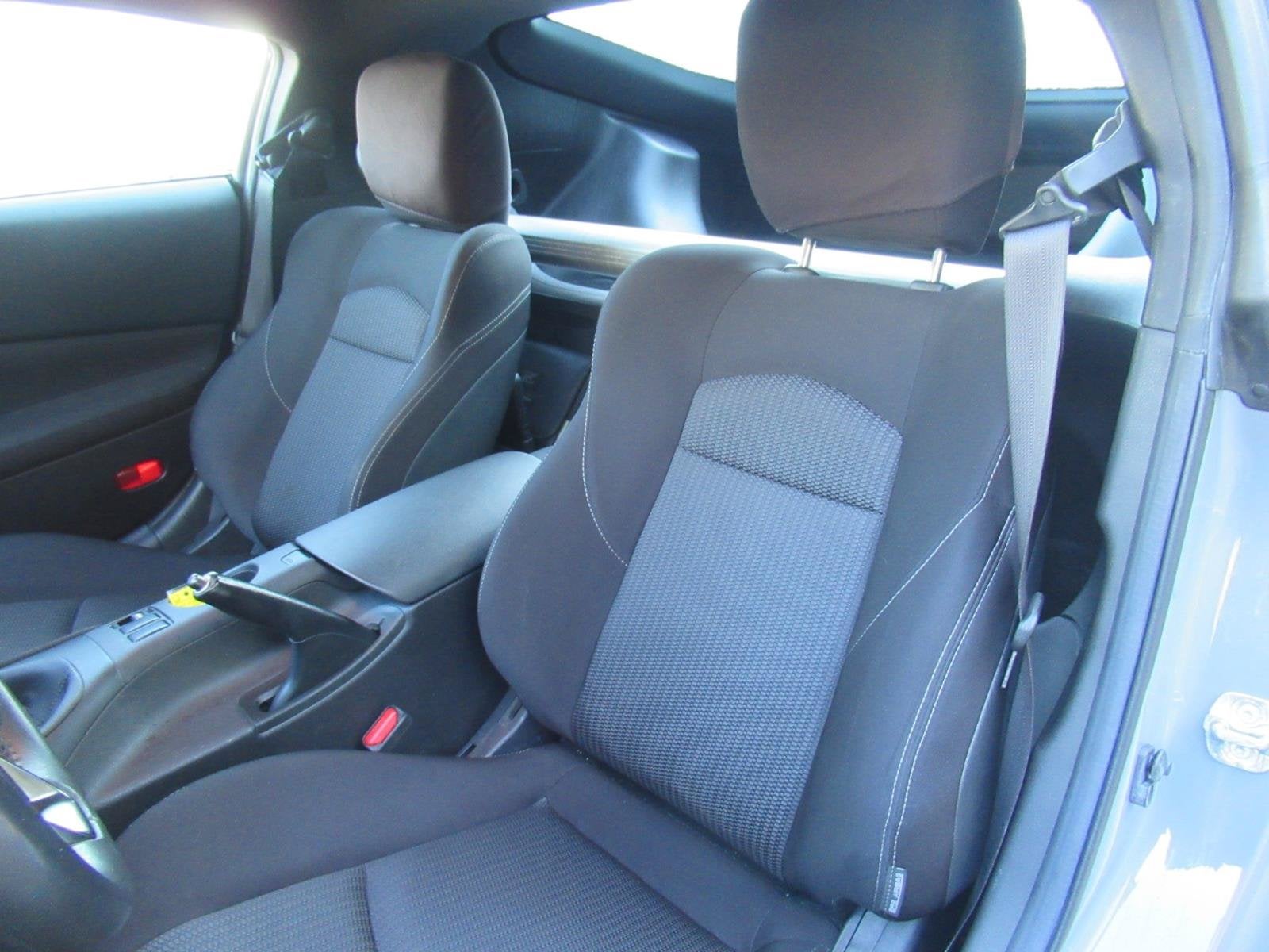 2024 Nissan Z Sport Manual