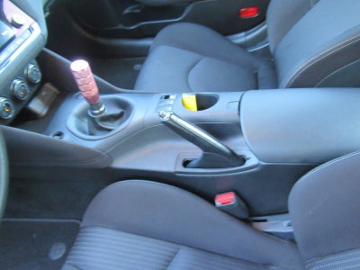 2024 Nissan Z Sport Manual