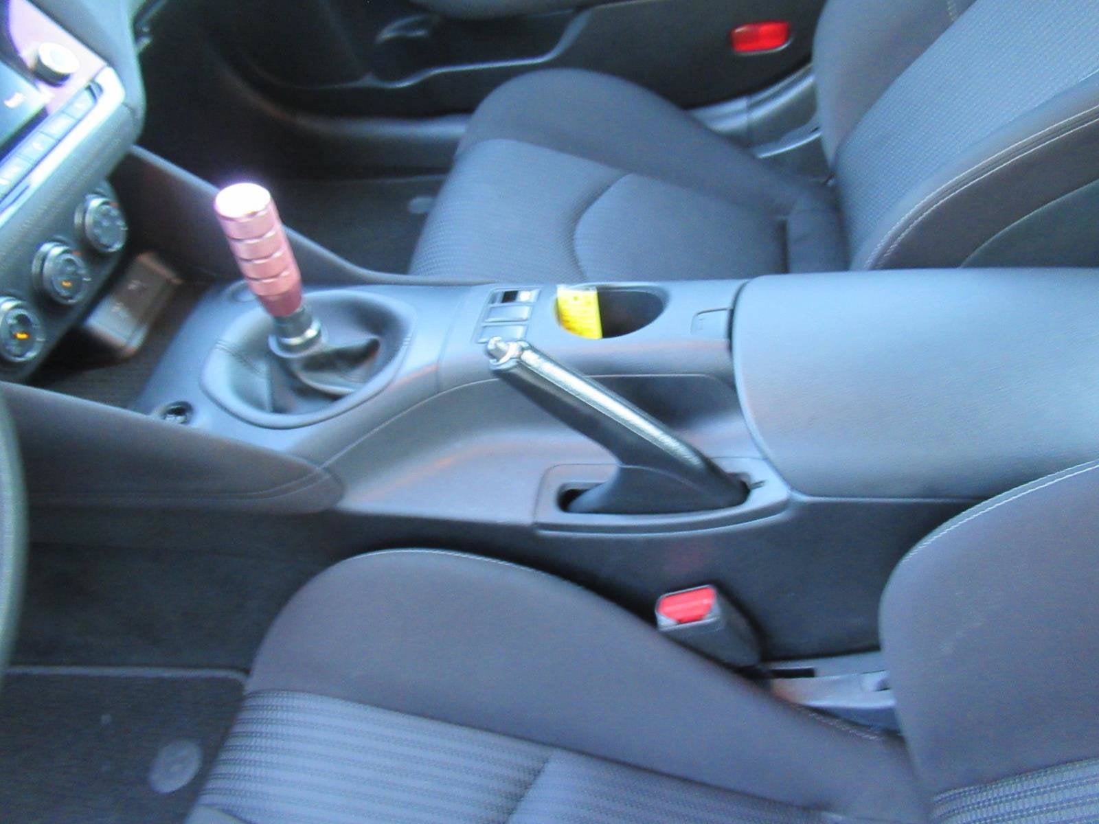2024 Nissan Z Sport Manual