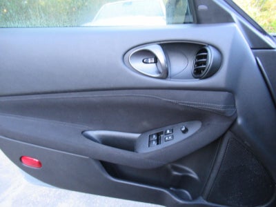 2024 Nissan Z Sport Manual