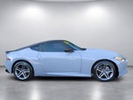 2024 Nissan Z Sport Manual