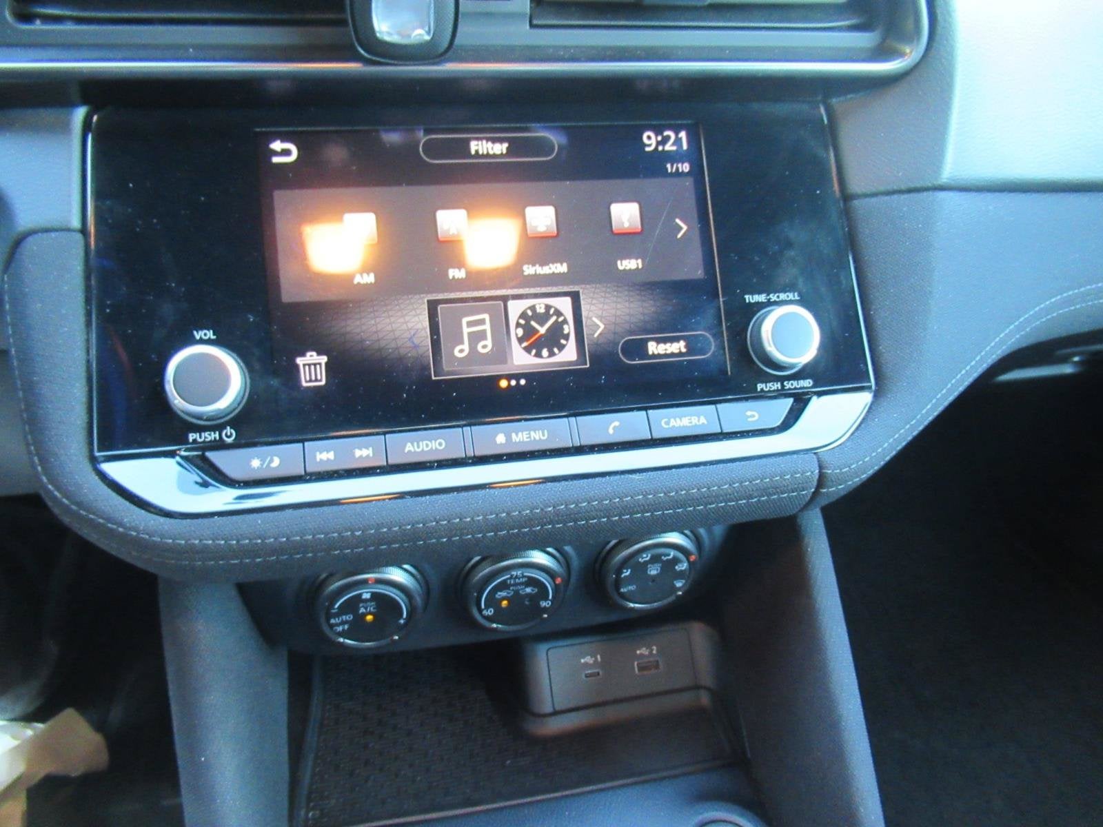 2024 Nissan Z Sport Manual