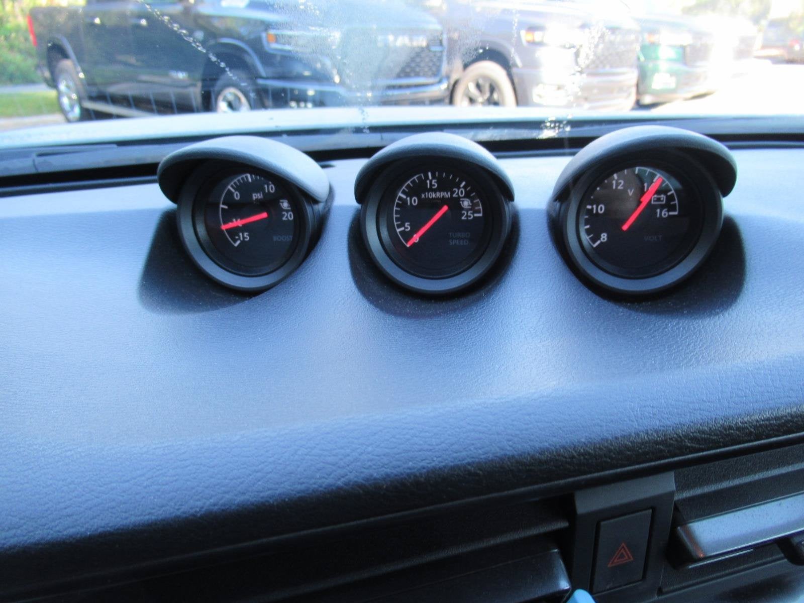 2024 Nissan Z Sport Manual