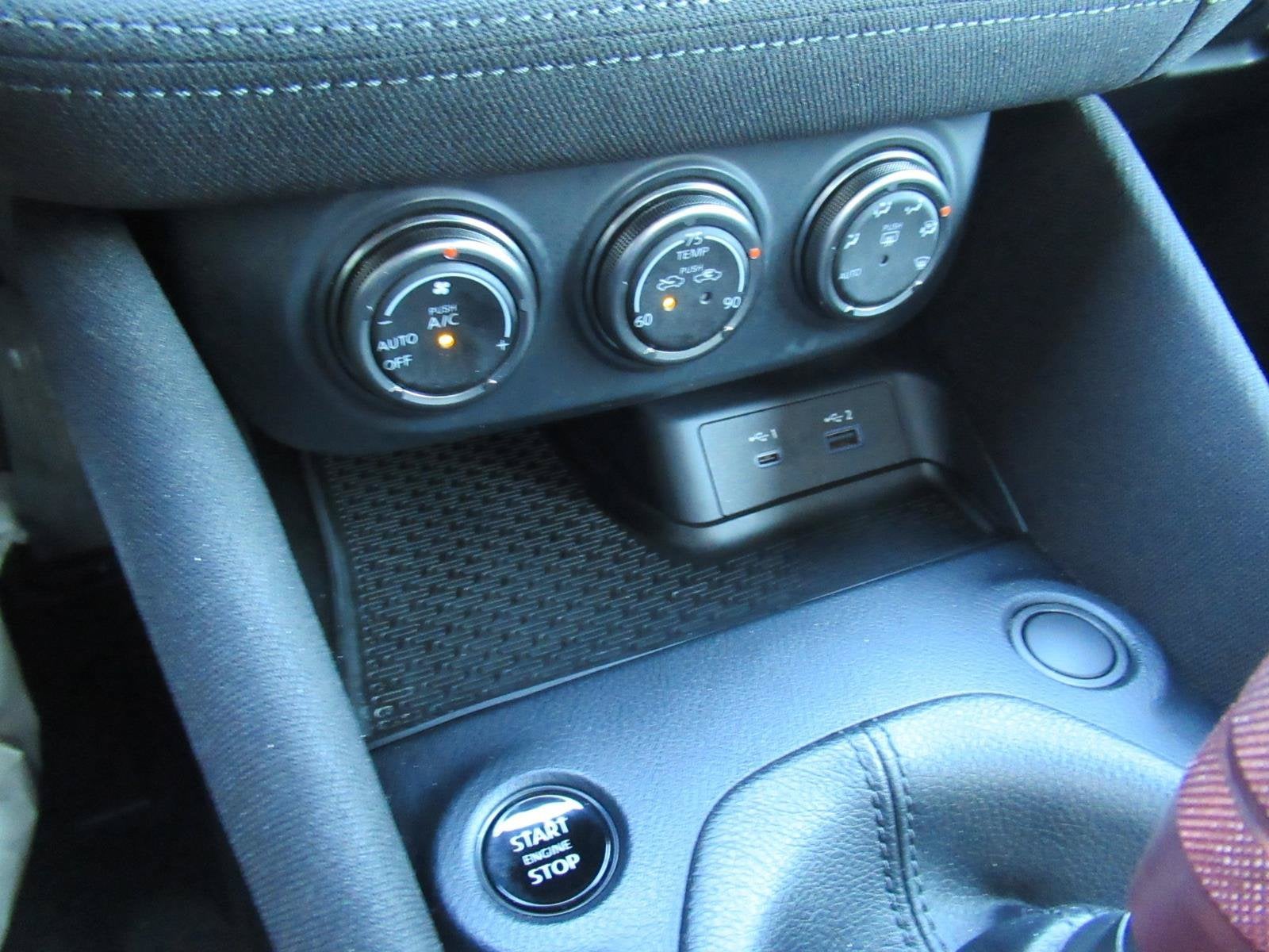 2024 Nissan Z Sport Manual