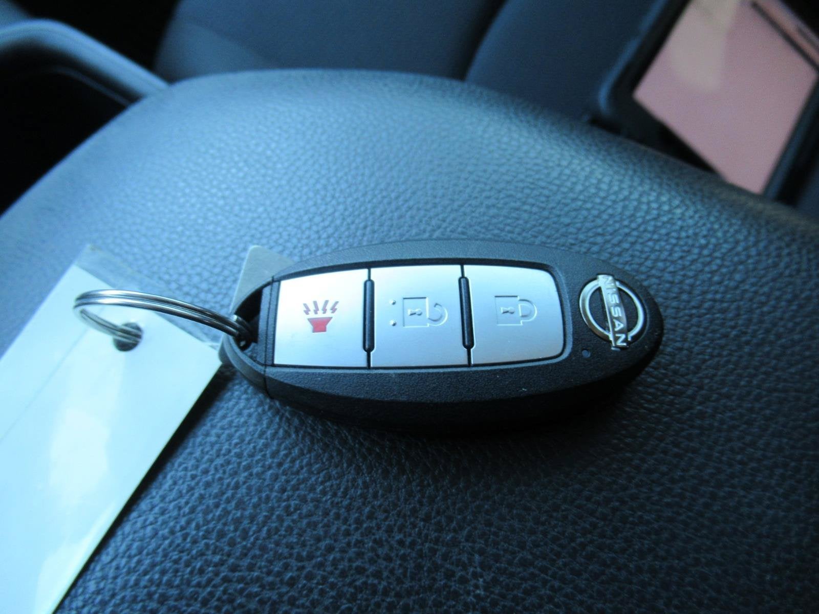 2024 Nissan Z Sport Manual
