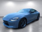 2024 Nissan Z Sport Manual