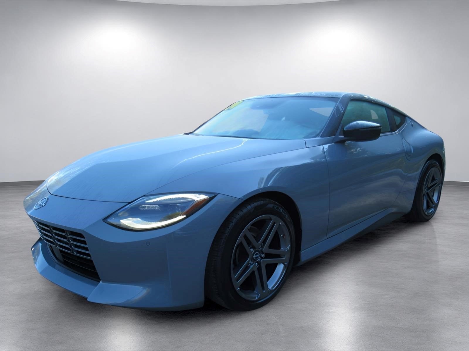 2024 Nissan Z Sport Manual