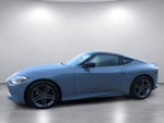 2024 Nissan Z Sport Manual