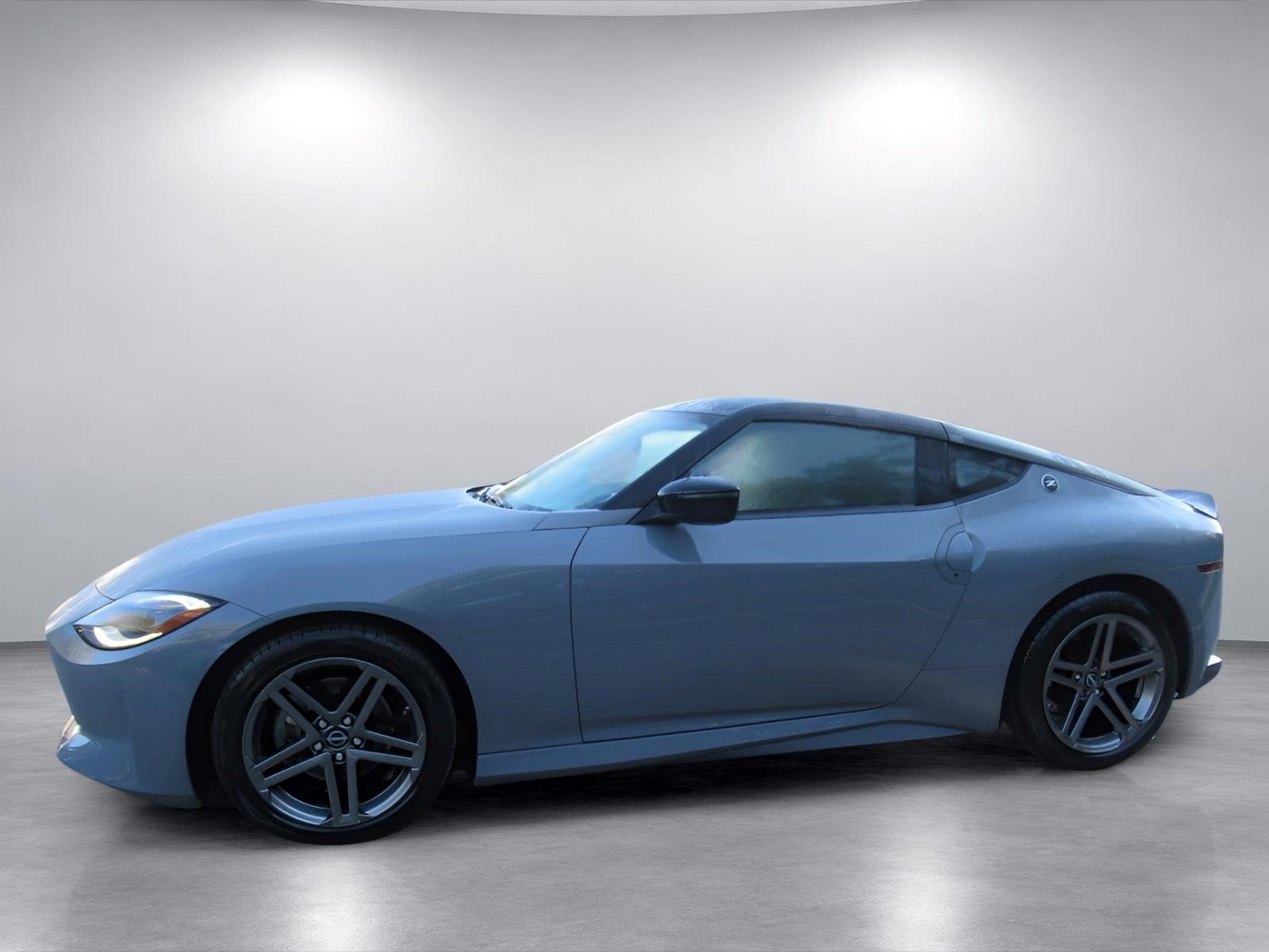 2024 Nissan Z Sport Manual