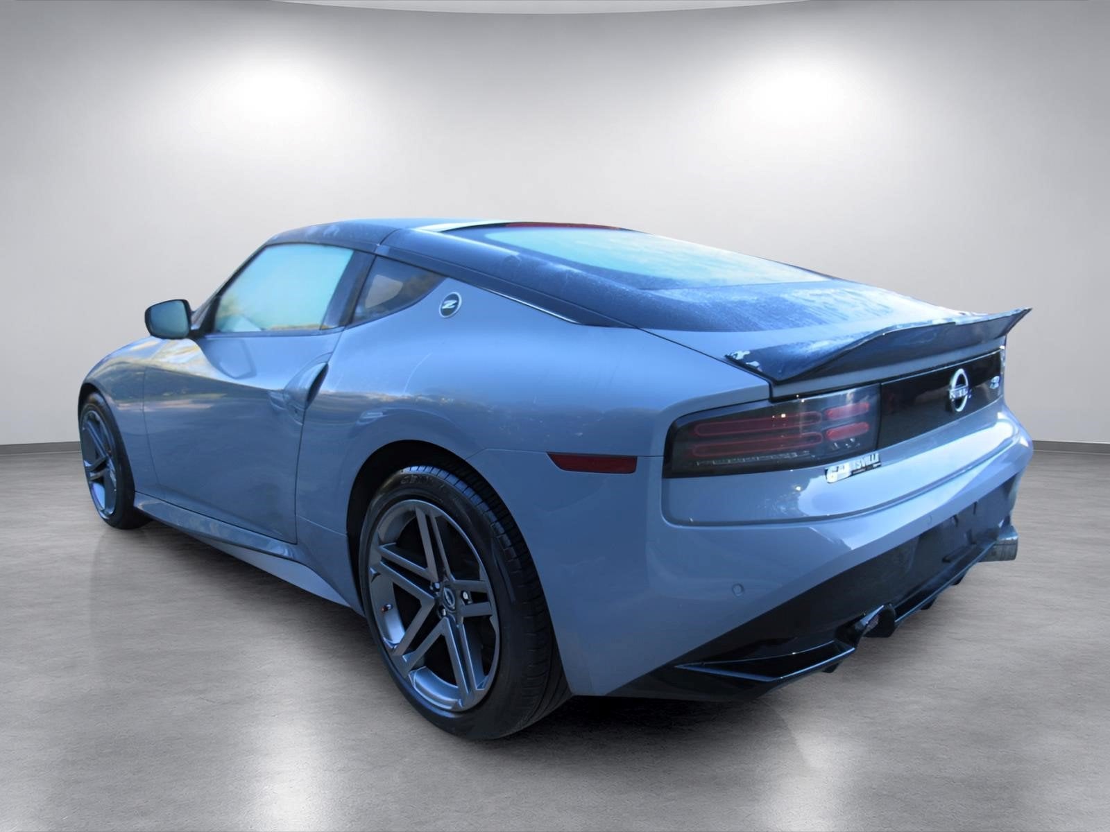 2024 Nissan Z Sport Manual
