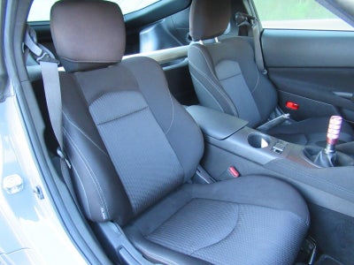 2024 Nissan Z Sport Manual