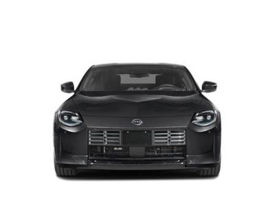 2024 Nissan Z Sport Manual