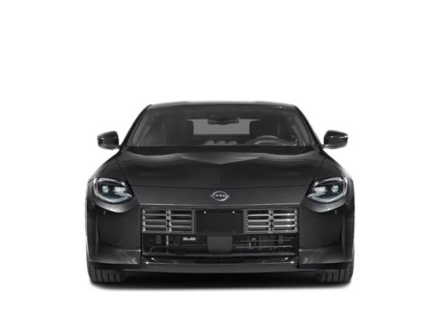 2024 Nissan Z Sport Manual