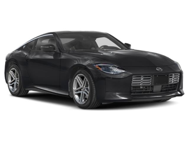 2024 Nissan Z Sport Manual
