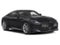 2024 Nissan Z Sport Manual