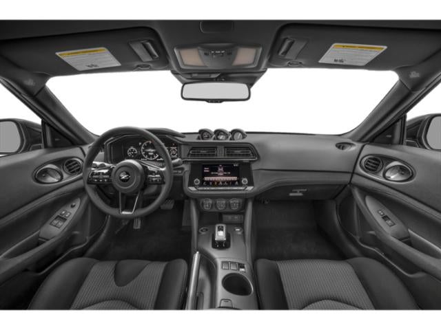 2024 Nissan Z Sport Manual
