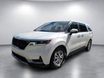 2024 Kia Carnival MPV LX Seat Package