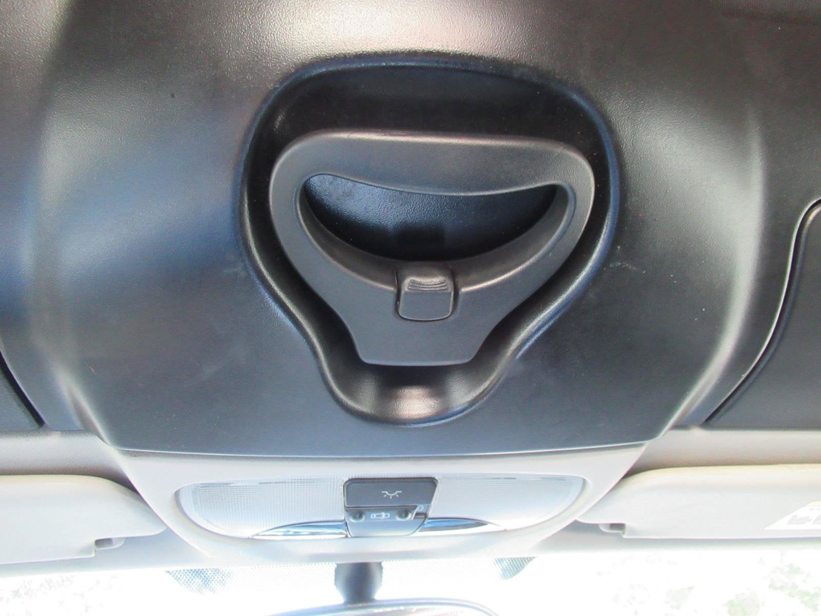 2007 Chrysler Crossfire Base