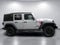 2022 Jeep Wrangler Willys 4x4