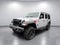 2022 Jeep Wrangler Willys 4x4
